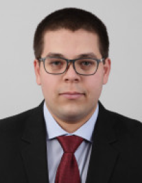 Ахмед Мехмедов, Заместник-кмет "Сигурност и обществен ред"