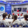 Ученици от община Севлиево спечелиха правото да участват в международен космически лагер Space Camp Turkey