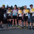 Севлиевски колоездачи финишириха в 100-километровата обиколка на Витоша