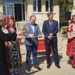 Обновената сграда на Районно управление – Севлиево и жилищен блок №4 в ж.к. „Митко Палаузов“ бяха официално открити днес