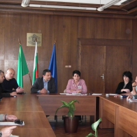 Избраха представителите от селата, които влизат в Общото събрание на Сдружение „Местна инициативна група – Севлиевски край”