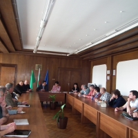 Избраха представителите от селата, които влизат в Общото събрание на Сдружение „Местна инициативна група – Севлиевски край”