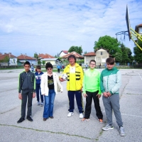 Ден на спорта в община Севлиево