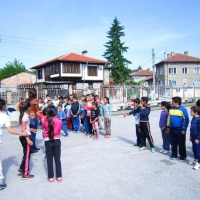 Ден на спорта в община Севлиево