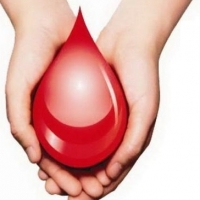 Дарете кръв, спасете живот - не боли!