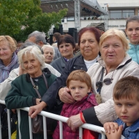 275 метра тиквеник изядоха жителите и гостите на Севлиево