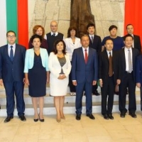 Сътрудничество между Севлиево и Нанхай ще има в икономиката, културата, туризма и медицината