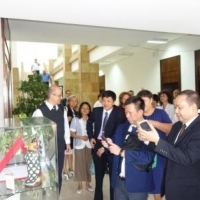 Сътрудничество между Севлиево и Нанхай ще има в икономиката, културата, туризма и медицината