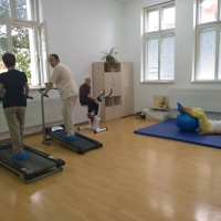 Социалният център "Добрина" в Севлиево в полза на хора с увреждания