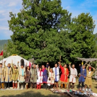 Предстои второто издание на фестивала на историческото наследство "Хоталич" 2018