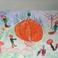 Новини по проект „Детската градина – моето любимо място”