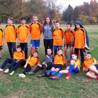 Премина общинският етап на ученическите игри за настоящата учебна година в Севлиево