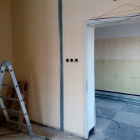 Започва ремонтът на вътрешното отделение на МБАЛ "Д-р Стойчо Христов" в Севлиево