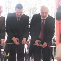 Министър Тотю Младенов официално откри детска градина „Радост“ 2