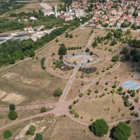 Община Севлиево ще строи спортна зала в парк " Казармите"