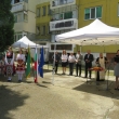 Стартираха строителните дейности по проект за енергийна ефективност на още три сгради в Севлиево