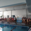 38 плувци се включиха в областното състезание по плуване в Севлиево