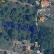 Новообразуван имот № 553.220 по плана на новообразуваните имоти на селищно образувание Хоталич - местност 