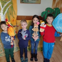 Детски комплекс - Севлиево 