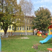 Детска градина „Мечо Пух“ с . Петко Славейков 