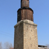 Часовниковата кула
