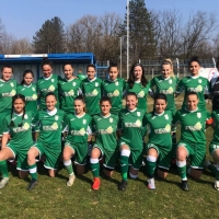 Жените на ФК “Севлиево Лейдис” продължават първенството в плейофна фаза в осмицата на най-добри отбора в България! 