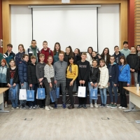 Севлиево посрещна ученици от Германия по програма за обмен